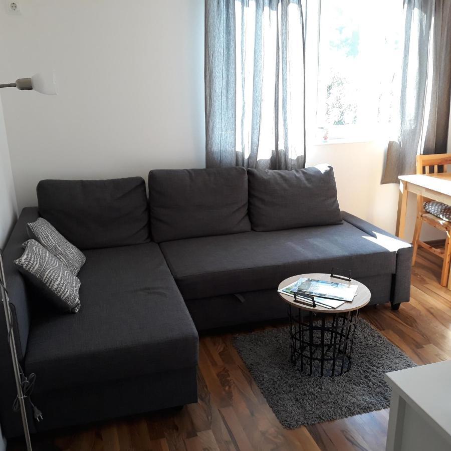 Plitvice Valley Apartments Licko Petrovo Selo Dış mekan fotoğraf