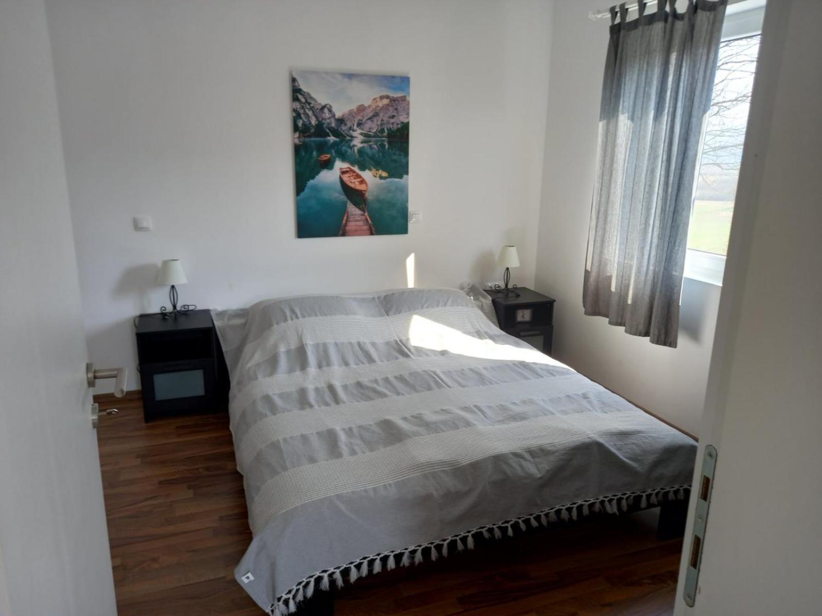 Plitvice Valley Apartments Licko Petrovo Selo Dış mekan fotoğraf