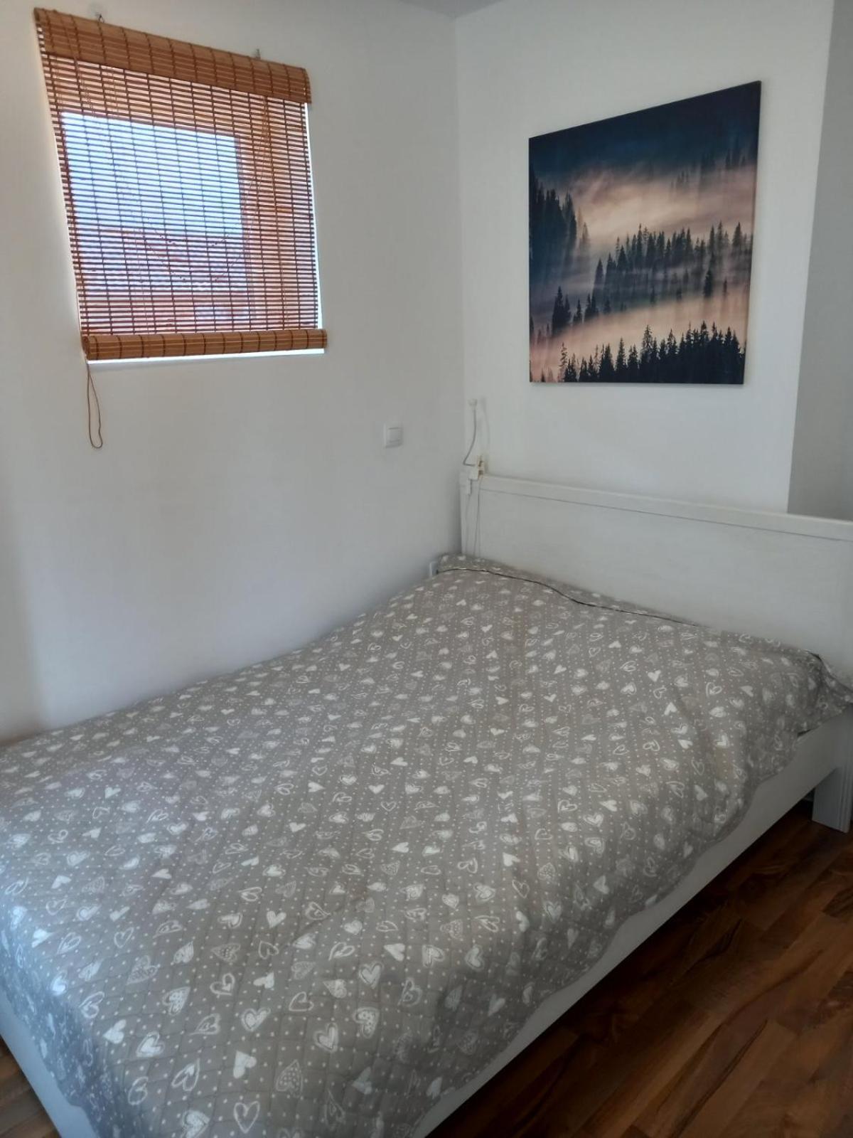 Plitvice Valley Apartments Licko Petrovo Selo Dış mekan fotoğraf