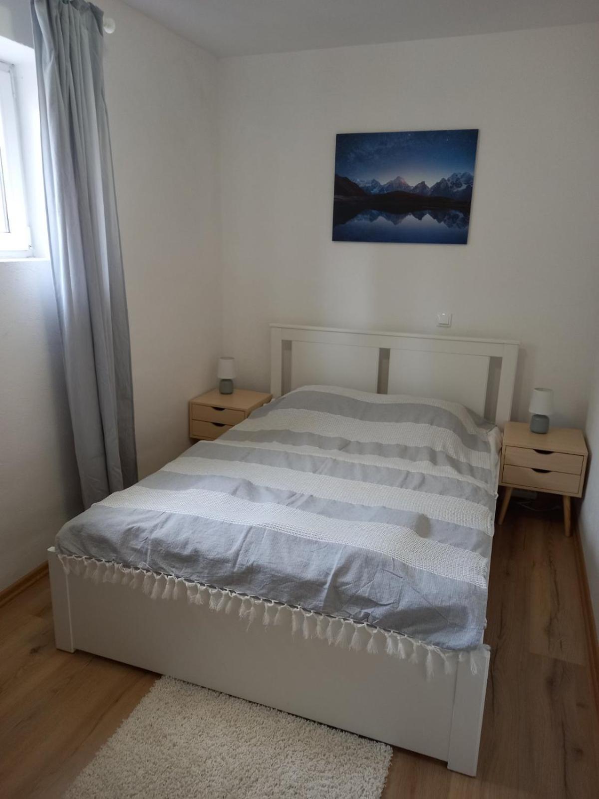 Plitvice Valley Apartments Licko Petrovo Selo Dış mekan fotoğraf