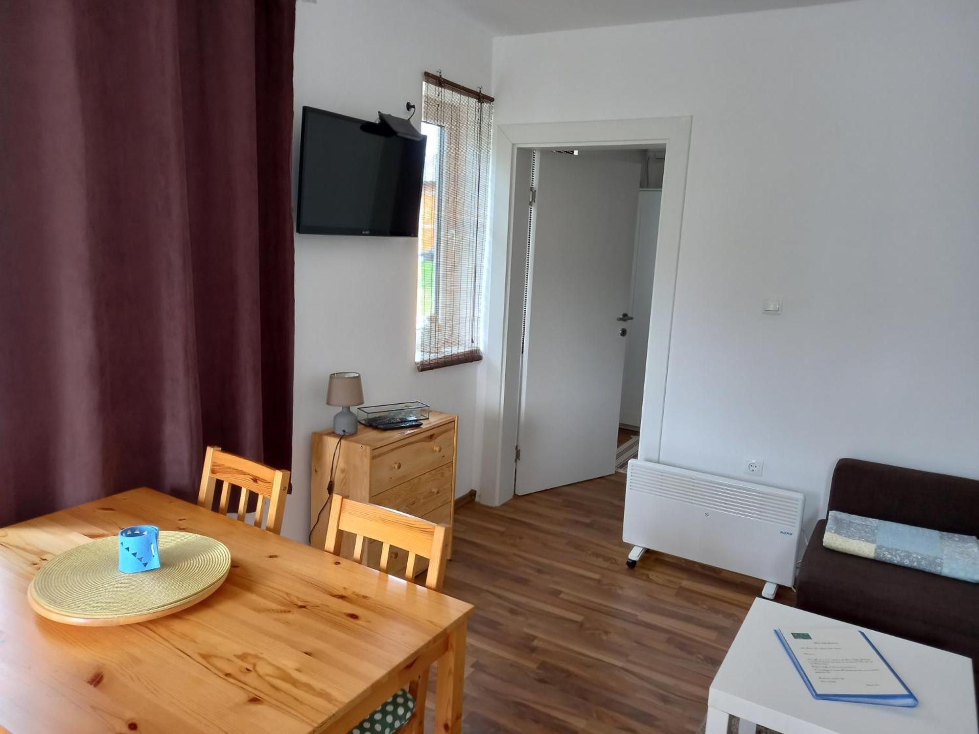 Plitvice Valley Apartments Licko Petrovo Selo Dış mekan fotoğraf
