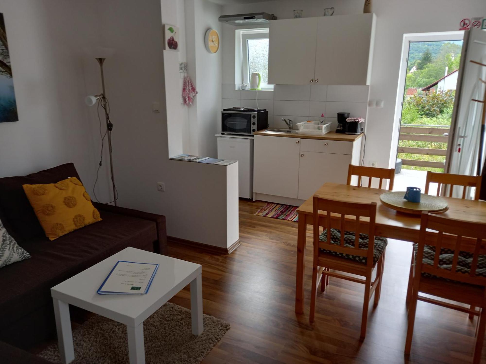 Plitvice Valley Apartments Licko Petrovo Selo Dış mekan fotoğraf