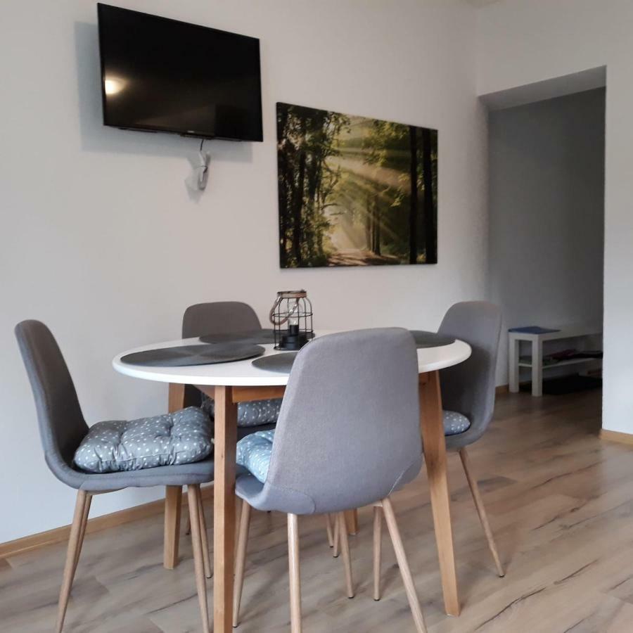 Plitvice Valley Apartments Licko Petrovo Selo Dış mekan fotoğraf