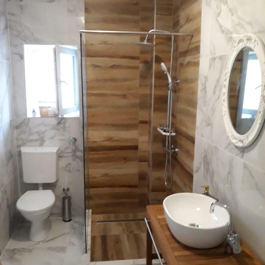 Plitvice Valley Apartments Licko Petrovo Selo Dış mekan fotoğraf