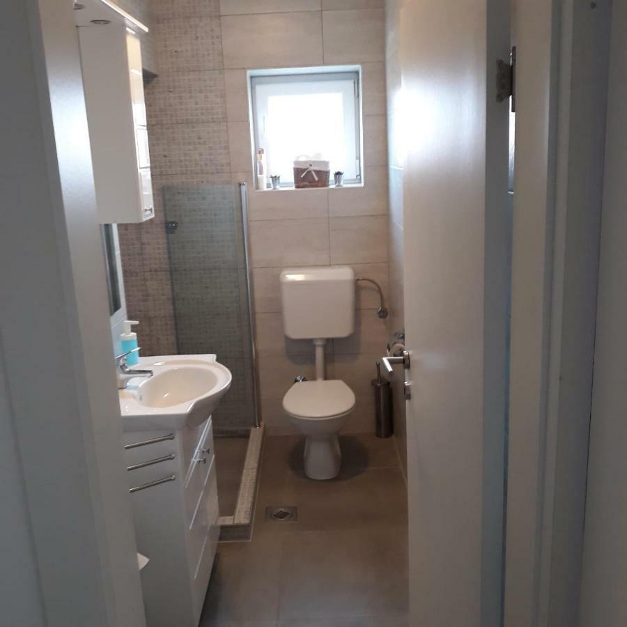 Plitvice Valley Apartments Licko Petrovo Selo Dış mekan fotoğraf